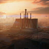 Llevas décadas viendo este planeta en Star Wars, ¿pero eres consciente del monstruo que es en realidad? 