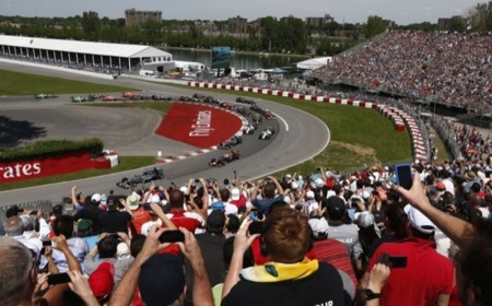 GP Canadá F1: Todo lo que tienes que saber