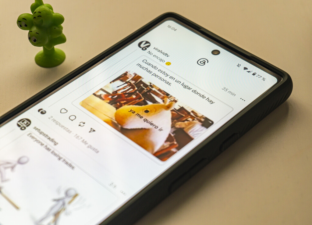 Todos los trucos y funciones ocultas de Threads para dominar el Twitter de Instagram como un pro 