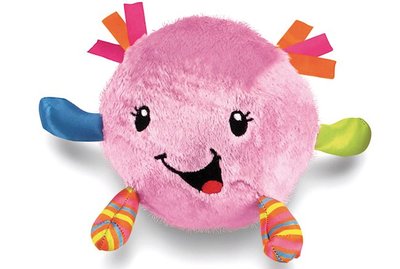 Los Risis, esos seres entrañables que harán reír a toda la familia