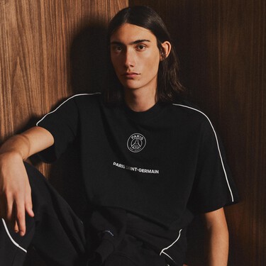 El París Saint-Germain y Lefties tienen la colección que convierte el espíritu del club en una declaración de estilo para el otoño