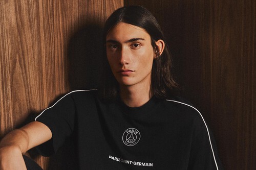 De Los Campos Eliseos Al Asfalto El Paris Saint Germain Se Alia Con Lefties Para Lanzar Una Coleccion Que Convierte El Espiritu Del Club En Una Declaracion De Estilo