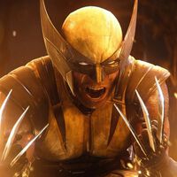 Los autores de Marvel's Wolverine han sido acusados de usar IA generativa. Todo ha sido por culpa de un error en un cartel del exclusivo de PlayStation 