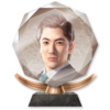 Trofeo Tres Aranas Yakuza Like A Dragon