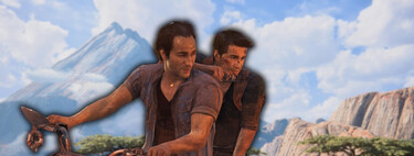 El mundo (y sobre todo PS5) necesita un nuevo Uncharted 