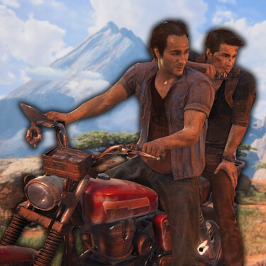 El mundo (y sobre todo PS5) necesita un nuevo Uncharted 