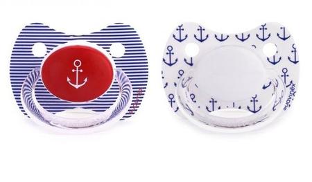 chupetes veraniegos Suavinex