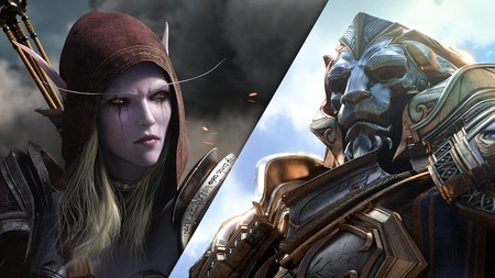 Esto es todo lo que incluirá el parche 8.0 de World of Warcraft, la llama que avivará el conflicto de Battle for Azeroth