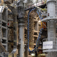 El mayor proyecto de fusión nuclear del planeta ha sobrevivido a los contratiempos. Esta es la fecha en la que debería estar listo ITER