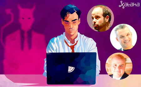Soy perito informático y estos son algunos de los casos más surrealistas en los que he trabajado