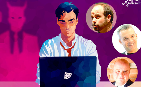 Soy perito informático y estos son algunos de los casos más surrealistas en los que he trabajado 