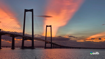 Enlace Shenzhen Zhongshan China