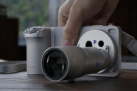 Vivo X300 Ultra Precio Mexico Ficha Tecnica Especificaciones