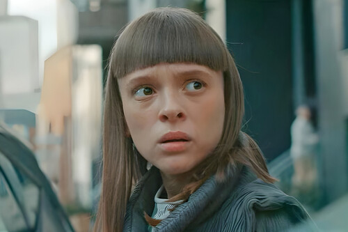 Netflix y la serie sobre viajes en el tiempo que se basa en un cómic: es tan buena como Dark y solo tiene ocho episodios