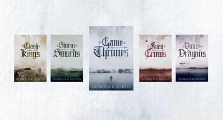 A Game of Thrones: Enhanced Edition llega a iBooks para iOS y macOS con contenido exclusivo