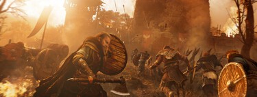 Los vikingos de Assassin's Creed Valhalla volverán en este final de año con nuevos eventos y un DLC gratuito 