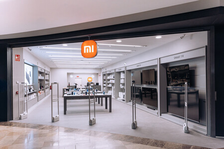 xiaomi store