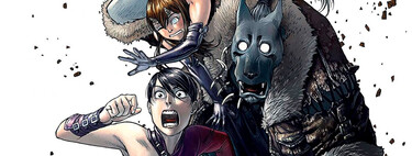 Si a ti tampoco te gusta My Hero Academia, te recomiendo este manga que cuenta lo mismo mezclándolo con Harry Potter