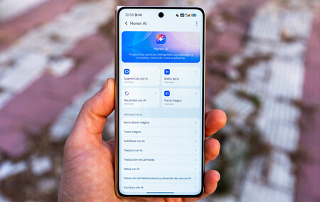 Honor Magic V6