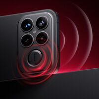 La innovación sonora del REDMI K90 que va a abrirse paso en más dispositivos Xiaomi y es todo un acierto