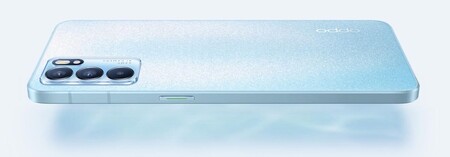 Nuevo OPPO Reno6 5G: carga a toda velocidad y la última conectividad en un diseño exquisito
