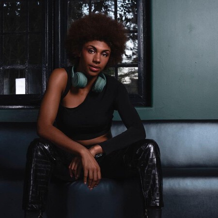 Audífonos Billboard Soul Track On