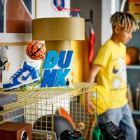 Las últimas colaboraciones de LEGO® son una bomba: Nike, One Piece o Los Simpson están entre ellas 