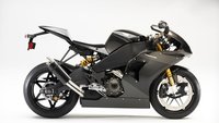 Motorpasión a dos ruedas: Erik Buell vuelve a la carga con la EBR 1190RS