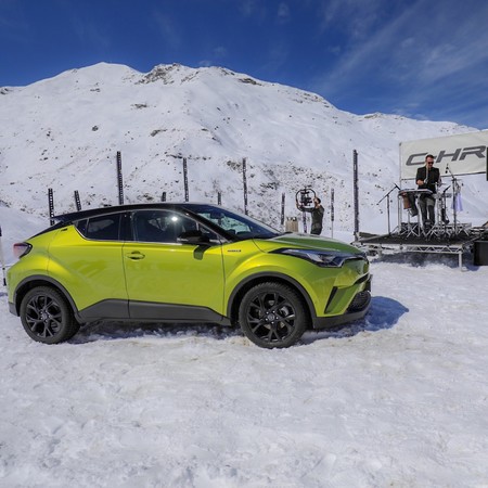 Jbl X Toyota Ch R Reveal Hero Imagery 8