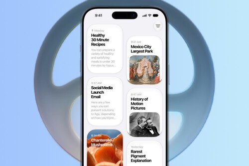 Nueva Siri AI: fecha de lanzamiento, novedades y dispositivos compatibles
