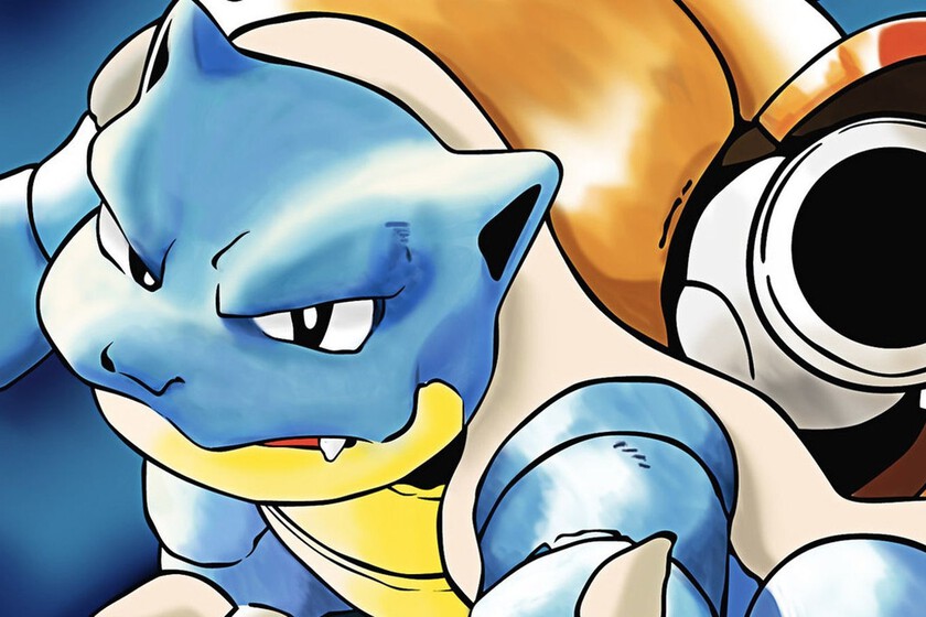 Resulta una locura después de 30 años, pero el protagonista de Pokémon Rojo y Azul jamás se movía por el escenario