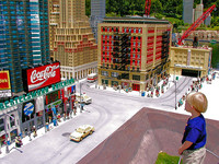 Las ciudades creativas de Richard Florida