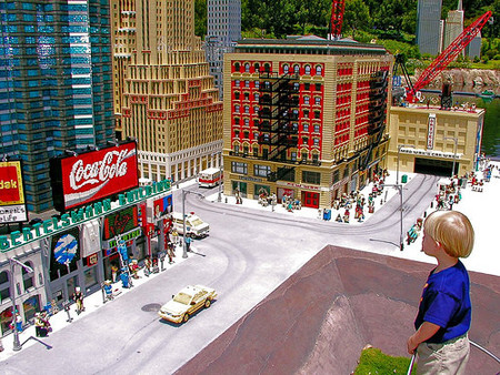 Las ciudades creativas de Richard Florida