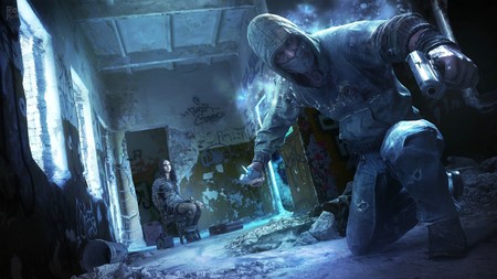 Get Even celebra su lanzamiento con un nuevo y misterioso traíler