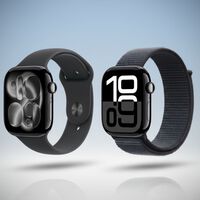 Apple Watch Series 11 vs Series 10: los ponemos frente a frente para descubrir sus diferencias 