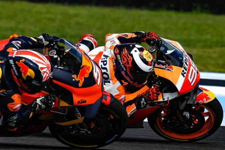 Lorenzo Zarco Argentina