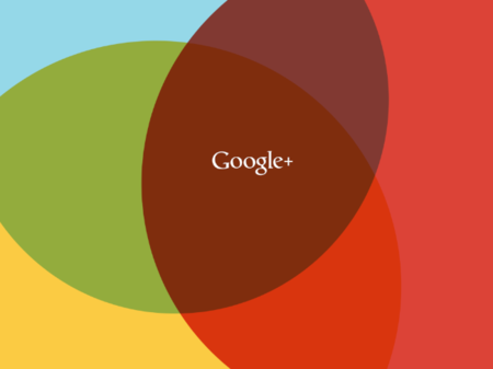 Los usuarios de "alto perfil" en Google+ tienen la opción de envío de mensajes limitada por defecto
