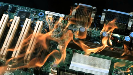 Esto es lo que sabemos de la nueva vulnerabilidad de procesadores similar a Meltdown y Spectre