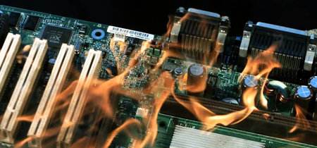 Esto es lo que sabemos de la nueva vulnerabilidad de procesadores similar a Meltdown y Spectre