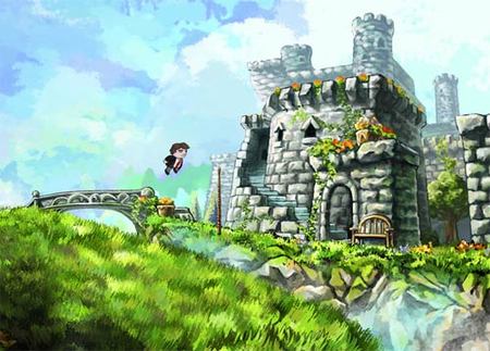 El creador de 'Braid' trabaja en un RPG