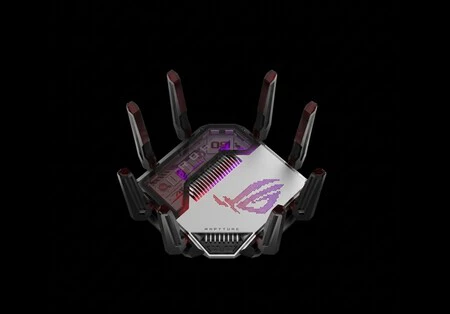 Asus Rog Router Wifi 8