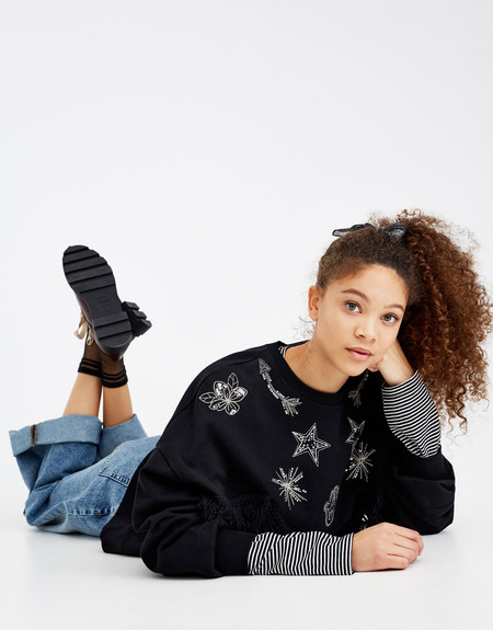 Winter promotions en Pull&Bear: descuentos de hasta el 50% en secciones de hombre y mujer