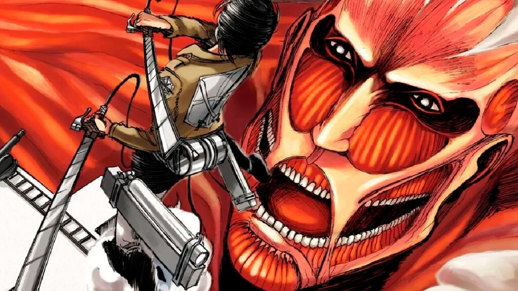 ¡Prepara muchas palomitas y bebida! Shingeki no Kyojin regresará con el episodio más largo de todo el anime ¡Prepara muchas palomitas y bebida! Shingeki no Kyojin regresará con el episodio más largo de todo el anime