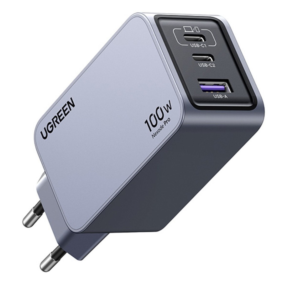 Ugreen Nexode Pro (100W)