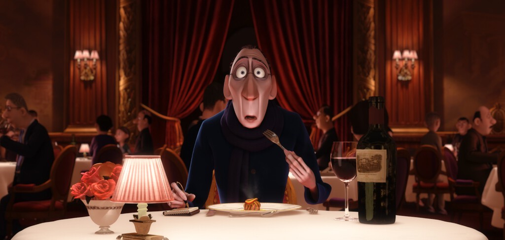 A este crítico le gustaban todas las películas. El único problema es que el crítico no existía: "Estamos horrorizados"