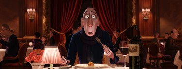 El crítico al que le gustaban todas las películas. Claro, ese crítico no existía realmente: "Estamos horrorizados"