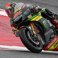Jonas Folger estaría cerca de volver a MotoGP como probador de Yamaha 
