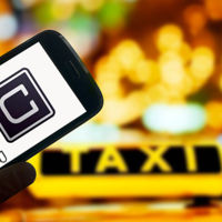 Toyota quiere mantenerse cerca de Uber, ahora son socios