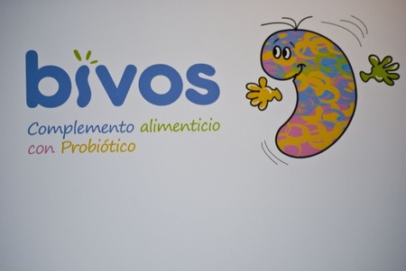 Mascota Bivos