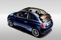 Fiat 500C por Diesel: más cool todavía